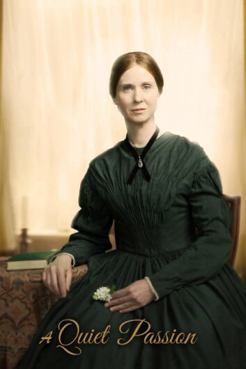 دانلود فیلم A Quiet Passion 2016