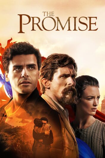 دانلود فیلم The Promise 2016 دوبله فارسی