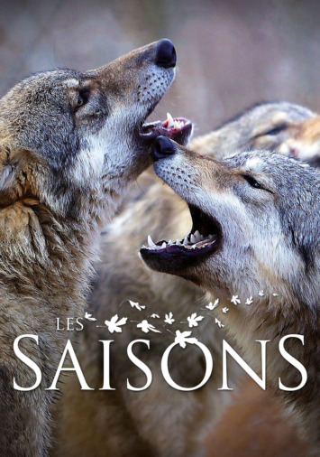 دانلود فیلم Seasons 2015 دوبله فارسی