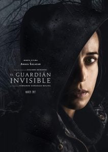 دانلود فیلم The Invisible Guardian 2017