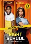 دانلود فیلم Night School 2018 دوبله فارسی