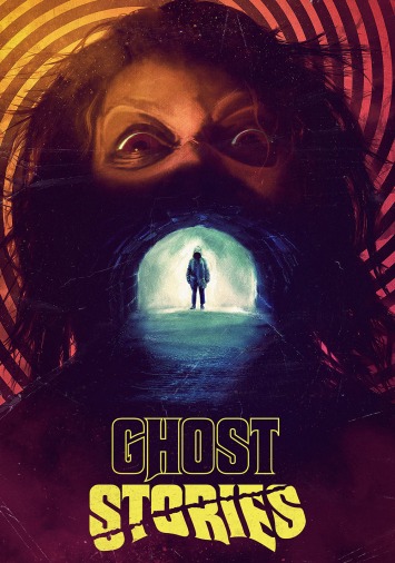 دانلود فیلم Ghost Stories 2017 دوبله فارسی