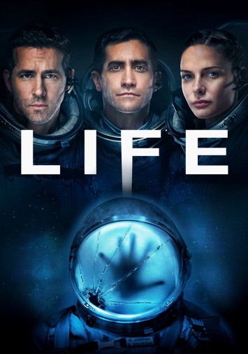 دانلود فیلم Life 2017 دوبله فارسی