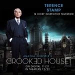 دانلود فیلم Crooked House 2017 خانه شوم