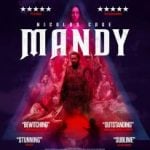 دانلود فیلم Mandy 2018 مندی