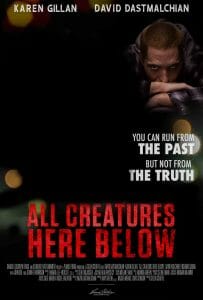 دانلود فیلم All Creatures Here Below 2018