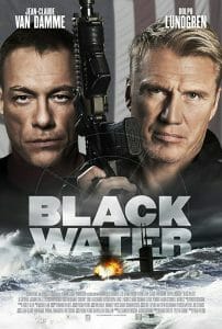 دانلود فیلم Black Water 2018