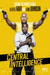 دانلود فیلم Central Intelligence 2016 دوبله فارسی