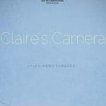 دانلود فیلم Claires Camera 2017