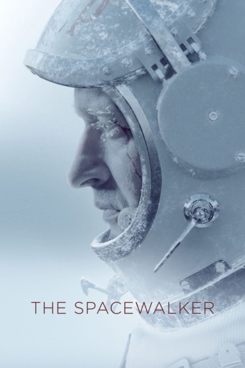 دانلود فیلم Spacewalk 2017 دوبله فارسی