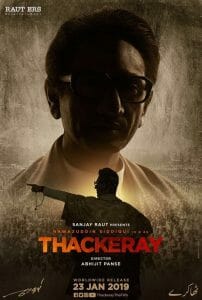 دانلود فیلم Thackeray 2019