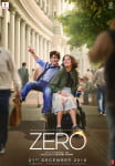 دانلود فیلم Zero 2018 دوبله فارسی