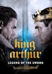 دانلود فیلم King Arthur Legend of the Sword 2017 دوبله فارسی