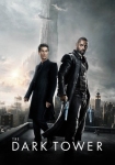 دانلود فیلم The Dark Tower 2017 دوبله فارسی