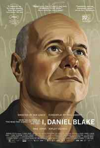 دانلود فیلم I Daniel Blake 2016
