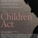 دانلود فیلم The Children Act 2017