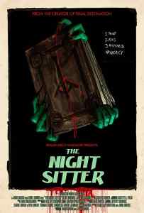 دانلود فیلم The Night Sitter 2018