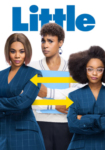 دانلود فیلم Little 2019 دوبله فارسی