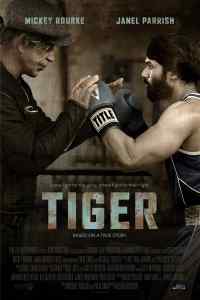 دانلود فیلم Tiger 2018