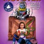 دانلود فیلم Mail Order Monster 2018
