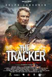 دانلود فیلم The Tracker 2019