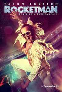 دانلود فیلم خارجی Rocketman 2019