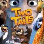 دانلود انیمیشن Two Tails 2018 دوبله فارسی