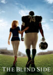 دانلود فیلم The Blind Side 2009 دوبله فارسی