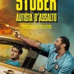 دانلود فیلم Stuber 2019 دوبله فارسی