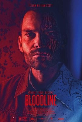 دانلود فیلم Bloodline 2018 دوبله فارسی