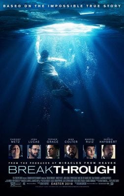 دانلود فیلم Breakthrough 2019 دوبله فارسی