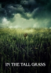 دانلود فیلم In The Tall Grass 2019 دوبله فارسی