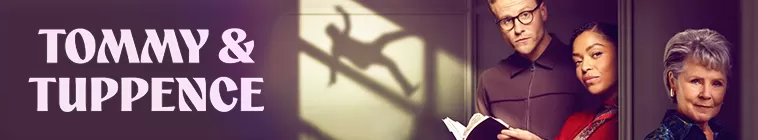 تامی و تاپنس