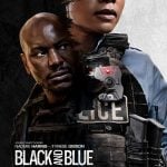 دانلود فیلم Black And Blue 2019 دوبله فارسی