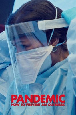 دانلود سریال Pandemic همه گیر