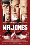 دانلود فیلم Mr Jones 2019 دوبله فارسی