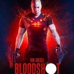 دانلود فیلم Bloodshot 2020 دوبله فارسی