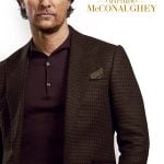 دانلود فیلم The Gentlemen 2020 دوبله فارسی