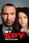 دانلود کالکشن کامل My Spy دوبله فارسی