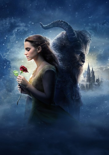 دانلود فیلم Beauty And The Beast 2017 دوبله فارسی