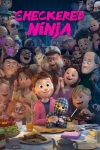دانلود کالکشن کامل Checkered Ninja دوبله فارسی