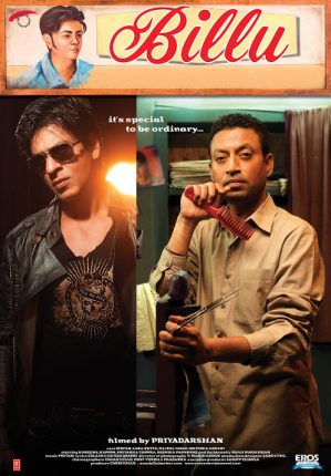 دانلود فیلم Billu 2009 دوبله فارسی