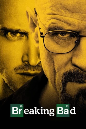 دانلود سریال Breaking Bad دوبله فارسی