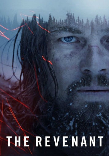 دانلود فیلم The Revenant 2015 دوبله فارسی