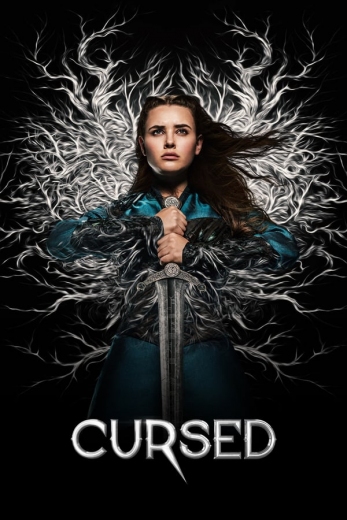 دانلود سریال Cursed دوبله فارسی
