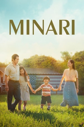 دانلود فیلم Minari 2020 دوبله فارسی