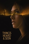 دانلود فیلم Things Heard And Seen 2021 دوبله فارسی