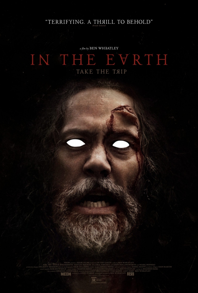 دانلود فیلم In the Earth 2021 دوبله فارسی