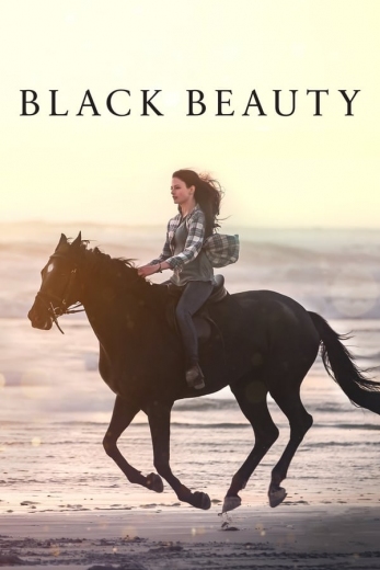 دانلود فیلم Black Beauty 2020 دوبله فارسی