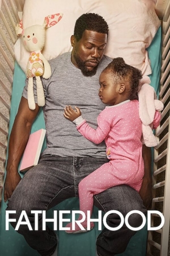 دانلود فیلم Fatherhood 2021 دوبله فارسی